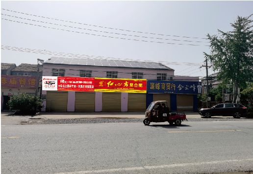 景谷广告牌制作要注意什么才能避免被整改？