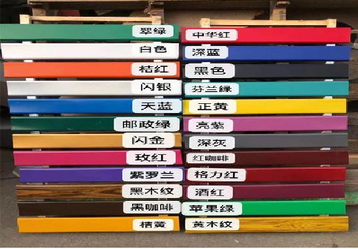 景谷做招牌可以用哪些材料？